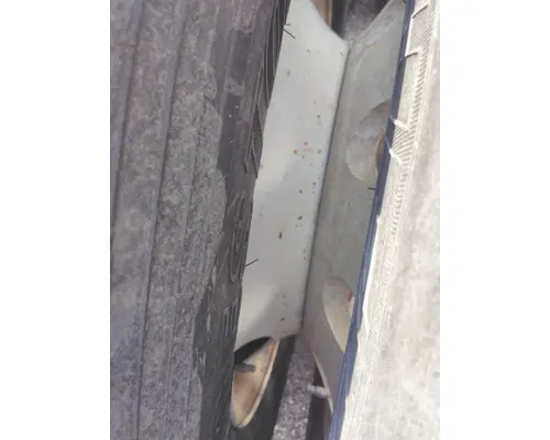 HUB PILOTED - STEEL 22.5 X 8.25 WHEEL