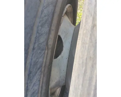 HUB PILOTED - STEEL 22.5 X 8.25 WHEEL