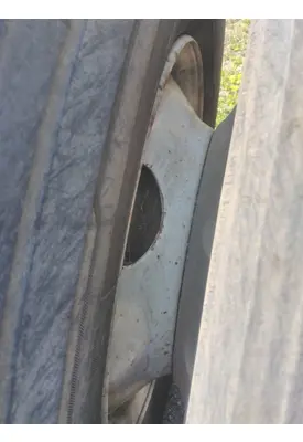 HUB PILOTED - STEEL 22.5 X 8.25 WHEEL