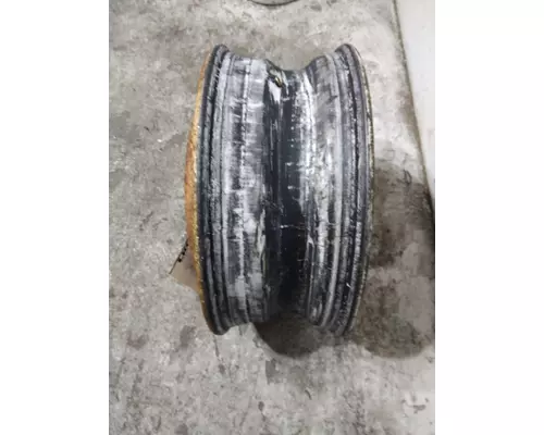 HUB PILOTED - STEEL 22.5 X 8.25 WHEEL