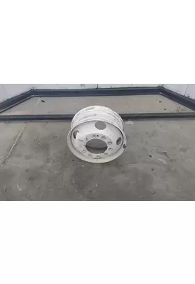 HUB PILOTED - STEEL 22.5 X 8.25 WHEEL
