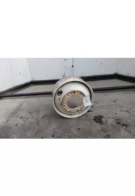 HUB PILOTED - STEEL 22.5 X 8.25 WHEEL