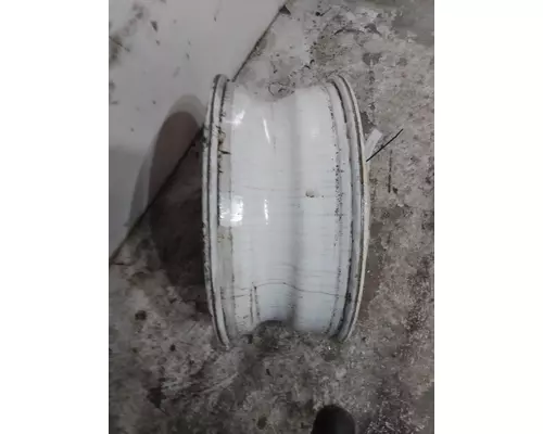 HUB PILOTED - STEEL 22.5 X 8.25 WHEEL