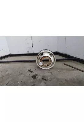 HUB PILOTED - STEEL 22.5 X 8.25 WHEEL