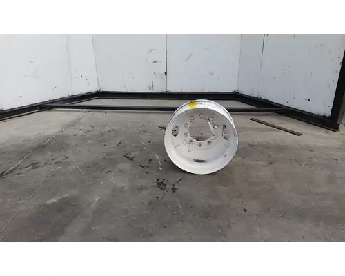 HUB PILOTED - STEEL 22.5 X 8.25 WHEEL