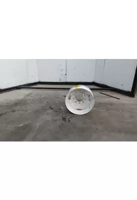 HUB PILOTED - STEEL 22.5 X 8.25 WHEEL