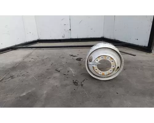 HUB PILOTED - STEEL 22.5 X 8.25 WHEEL