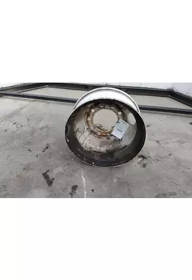 HUB PILOTED - STEEL 22.5 X 8.25 WHEEL