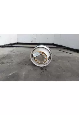 HUB PILOTED - STEEL 22.5 X 8.25 WHEEL