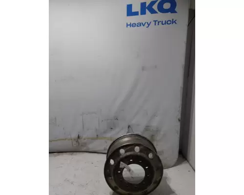 HUB PILOTED - STEEL 22.5 X 8.25 WHEEL