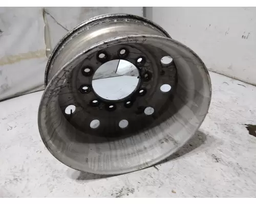 HUB PILOTED - STEEL 22.5 X 8.25 WHEEL