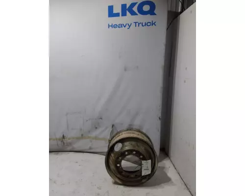 HUB PILOTED - STEEL 22.5 X 8.25 WHEEL