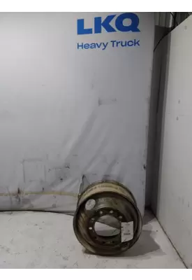 HUB PILOTED - STEEL 22.5 X 8.25 WHEEL