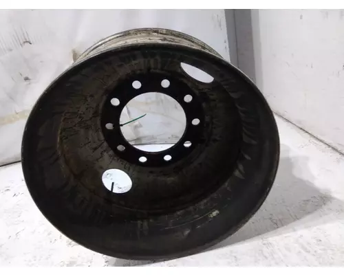 HUB PILOTED - STEEL 22.5 X 8.25 WHEEL