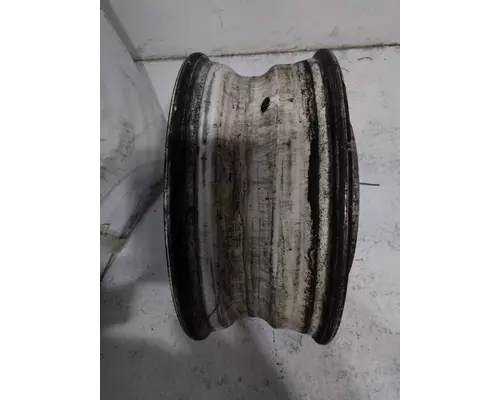 HUB PILOTED - STEEL 22.5 X 8.25 WHEEL