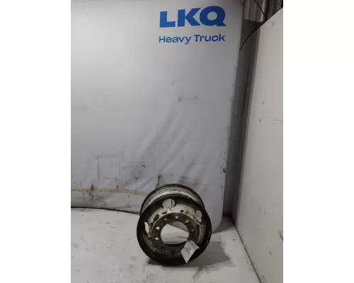 HUB PILOTED - STEEL 22.5 X 8.25 WHEEL
