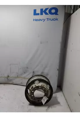 HUB PILOTED - STEEL 22.5 X 8.25 WHEEL