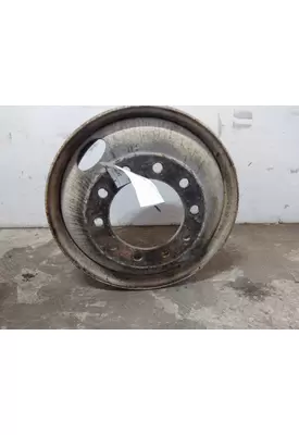HUB PILOTED - STEEL 22.5 X 8.25 WHEEL