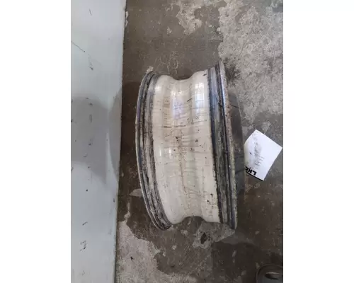 HUB PILOTED - STEEL 22.5 X 8.25 WHEEL