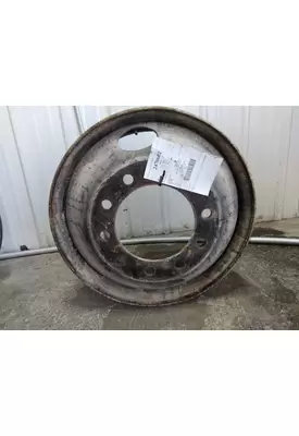 HUB PILOTED - STEEL 22.5 X 8.25 WHEEL
