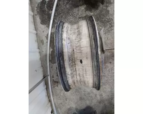 HUB PILOTED - STEEL 22.5 X 8.25 WHEEL