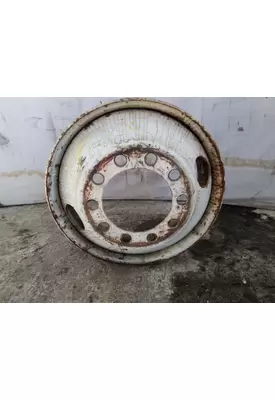 HUB PILOTED - STEEL 22.5 X 8.25 WHEEL