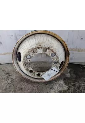 HUB PILOTED - STEEL 22.5 X 8.25 WHEEL