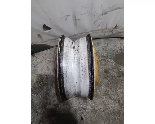 HUB PILOTED - STEEL 22.5 X 8.25 WHEEL