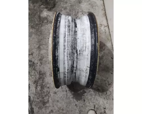 HUB PILOTED - STEEL 22.5 X 8.25 WHEEL