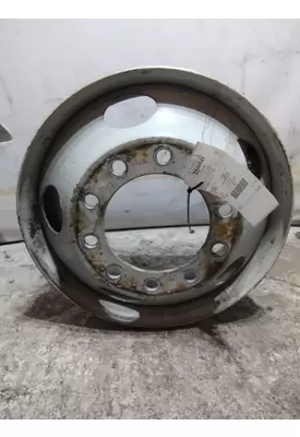HUB PILOTED - STEEL 22.5 X 8.25 WHEEL