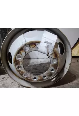 HUB PILOTED - STEEL 22.5 X 8.25 WHEEL