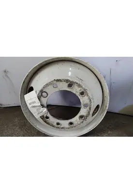 HUB PILOTED - STEEL 22.5 X 8.25 WHEEL