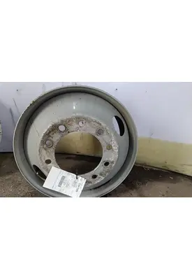 HUB PILOTED - STEEL 22.5 X 8.25 WHEEL