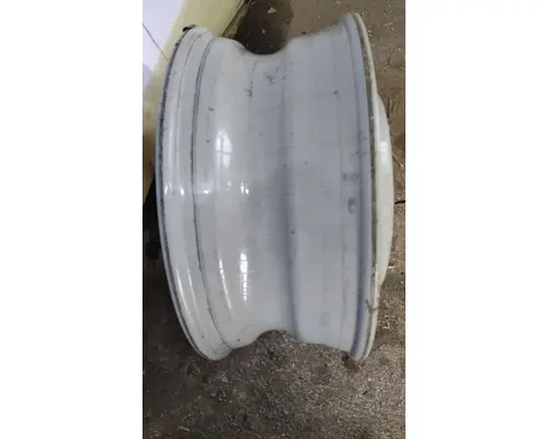 HUB PILOTED - STEEL 22.5 X 8.25 WHEEL