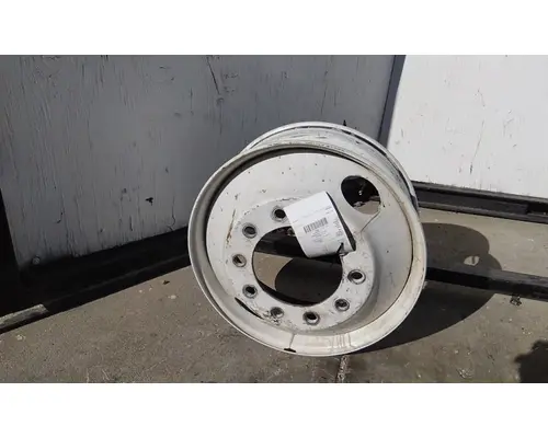 HUB PILOTED - STEEL 22.5 X 8.25 WHEEL