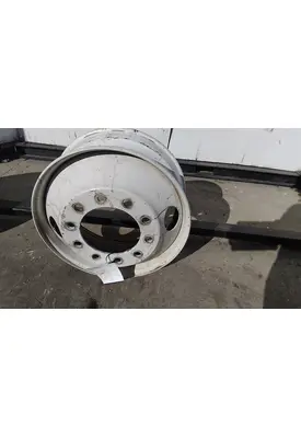 HUB PILOTED - STEEL 22.5 X 8.25 WHEEL