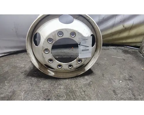 HUB PILOTED - STEEL 22.5 X 8.25 WHEEL