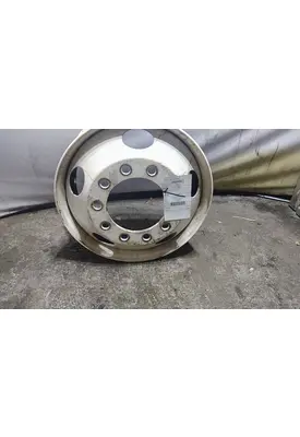 HUB PILOTED - STEEL 22.5 X 8.25 WHEEL