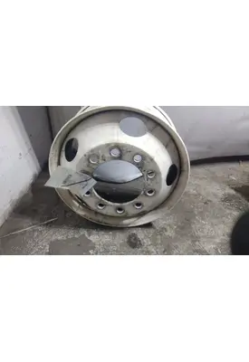 HUB PILOTED - STEEL 22.5 X 8.25 WHEEL