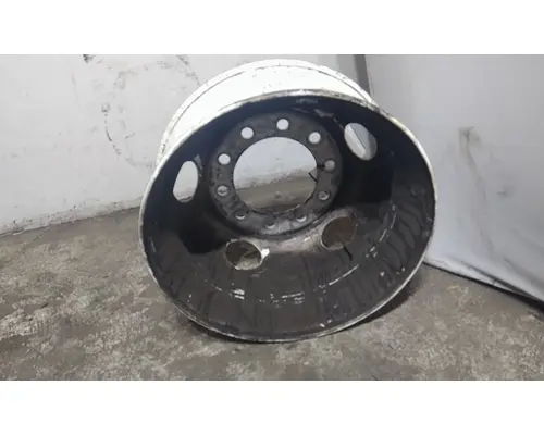 HUB PILOTED - STEEL 22.5 X 8.25 WHEEL