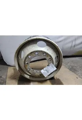 HUB PILOTED - STEEL 22.5 X 8.25 WHEEL