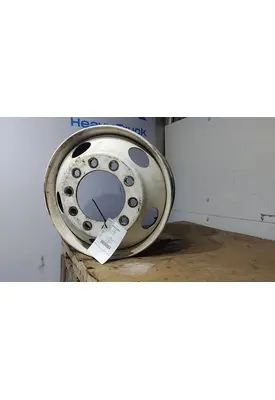 HUB PILOTED - STEEL 22.5 X 8.25 WHEEL