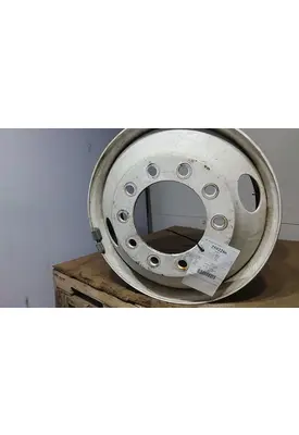 HUB PILOTED - STEEL 22.5 X 8.25 WHEEL