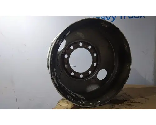 HUB PILOTED - STEEL 22.5 X 8.25 WHEEL