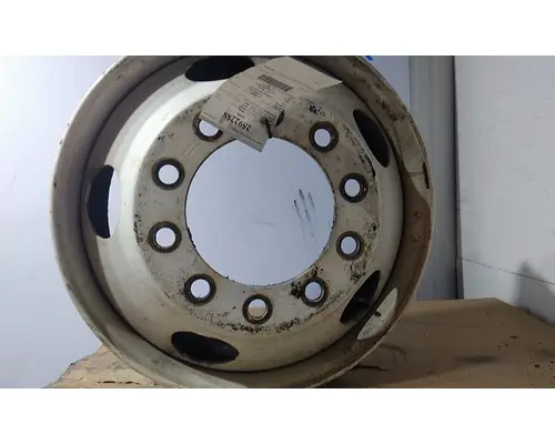 HUB PILOTED - STEEL 22.5 X 8.25 WHEEL