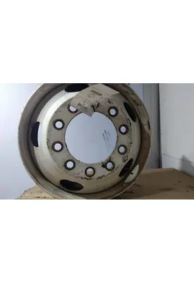 HUB PILOTED - STEEL 22.5 X 8.25 WHEEL