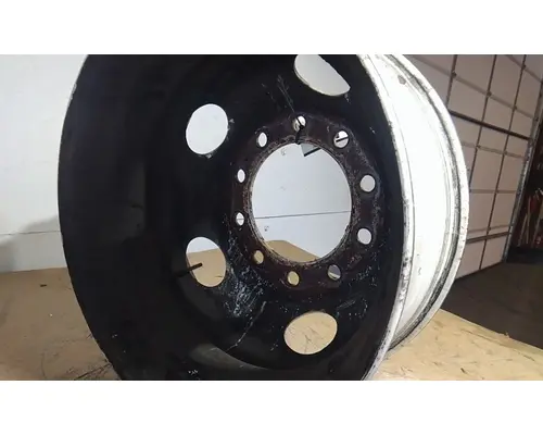 HUB PILOTED - STEEL 22.5 X 8.25 WHEEL
