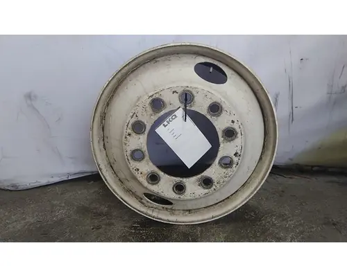 HUB PILOTED - STEEL 22.5 X 8.25 WHEEL