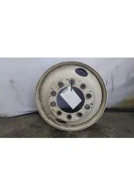 HUB PILOTED - STEEL 22.5 X 8.25 WHEEL