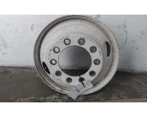 HUB PILOTED - STEEL 22.5 X 8.25 WHEEL